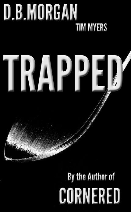 Trapped (suspense)