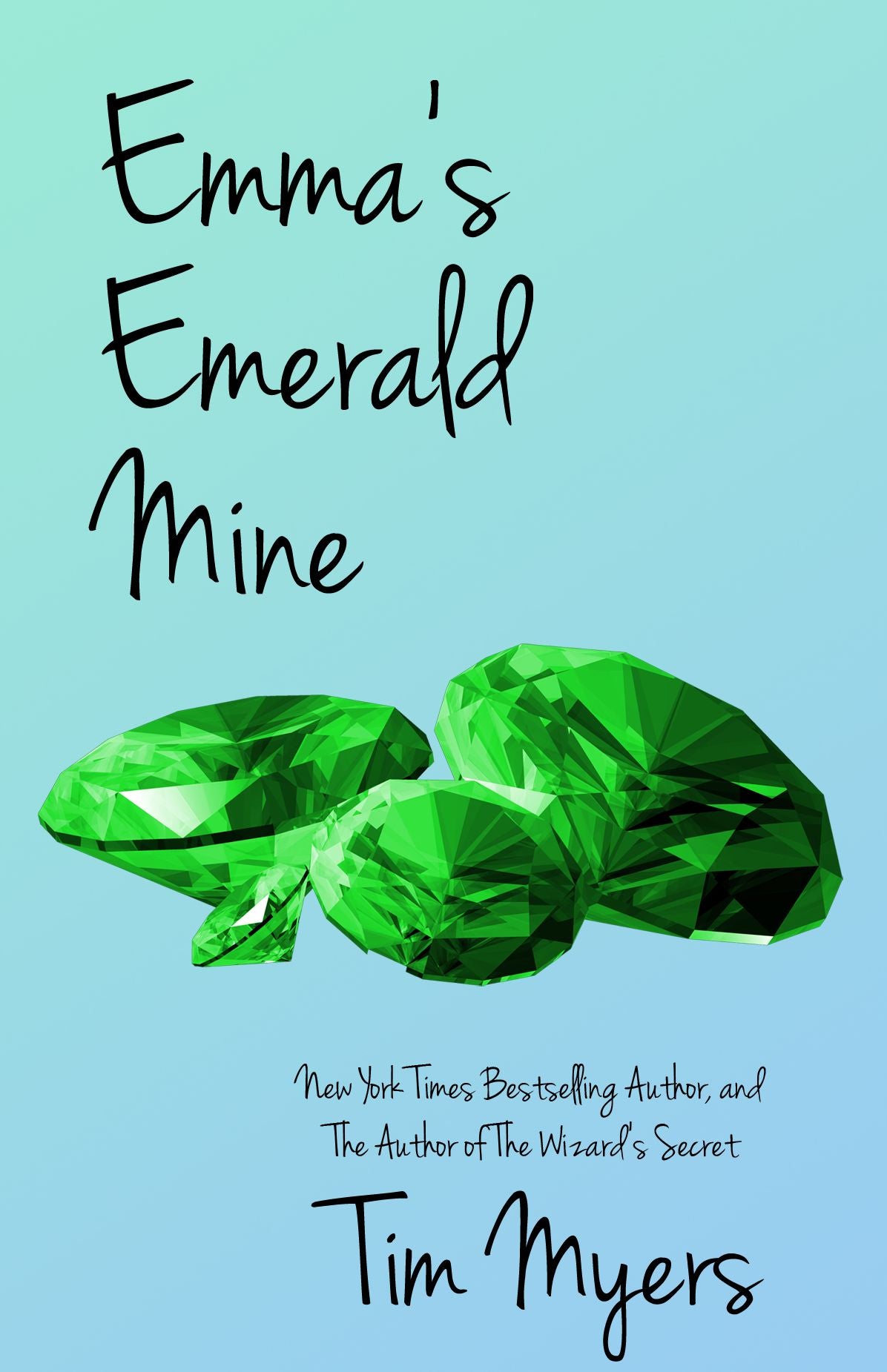Emma's Emerald Mine