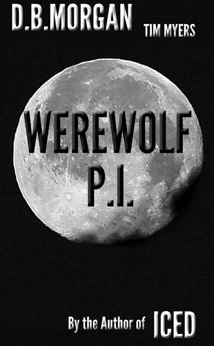 Werewolf, PI