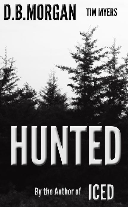 Hunted (Suspense)