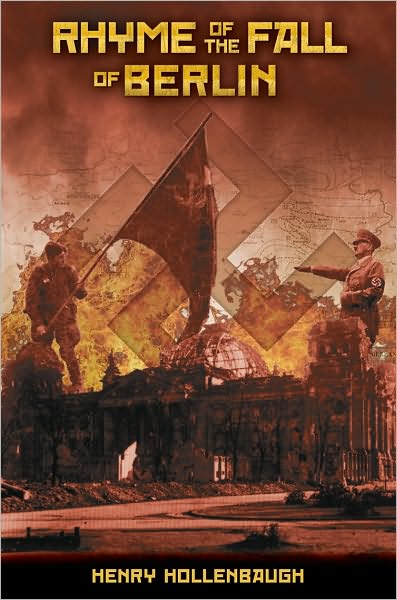 Rhyme of the Fall of Berlin