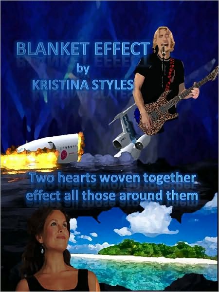 Blanket Effect