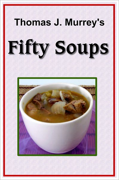 Fifty Soups