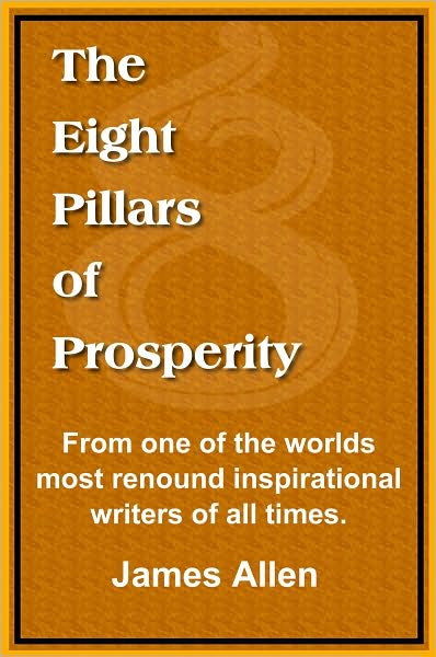 The Eight Pillars of Prosperity