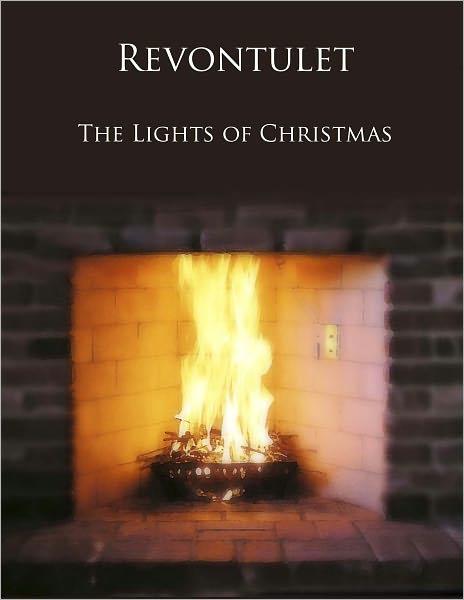Revontulet, The Lights of Christmas