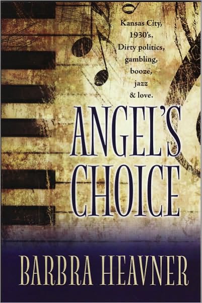 Angel's Choice