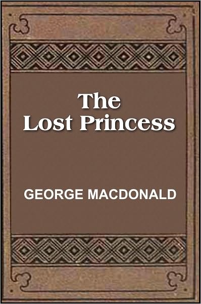 The Lost Princess