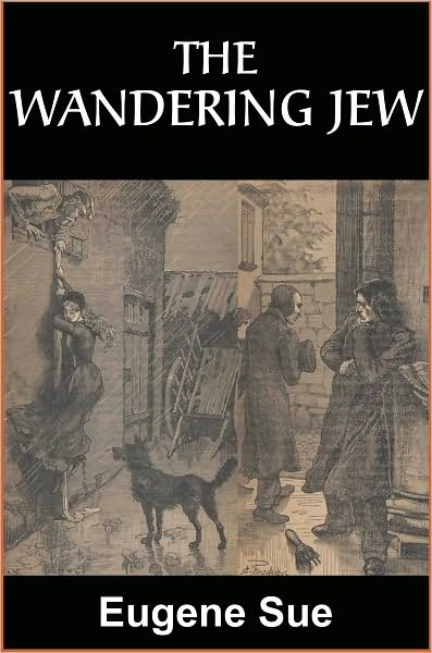 The Wandering Jew
