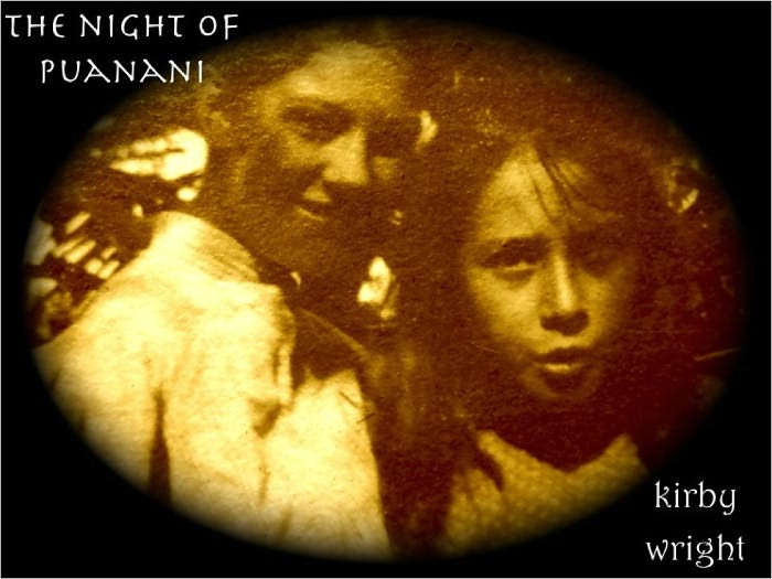 THE NIGHT OF PUANANI