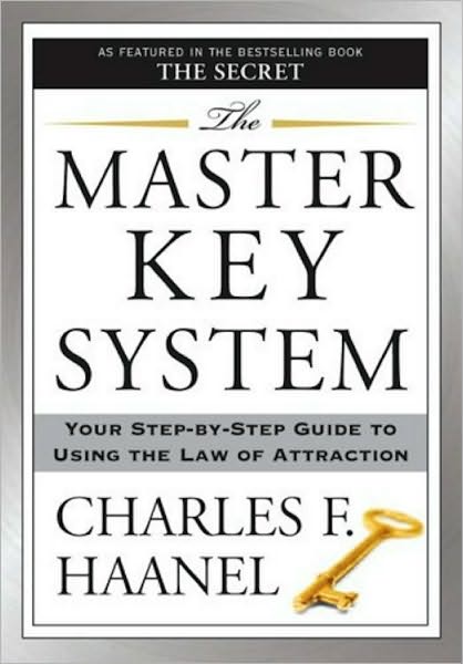 The Master Key System