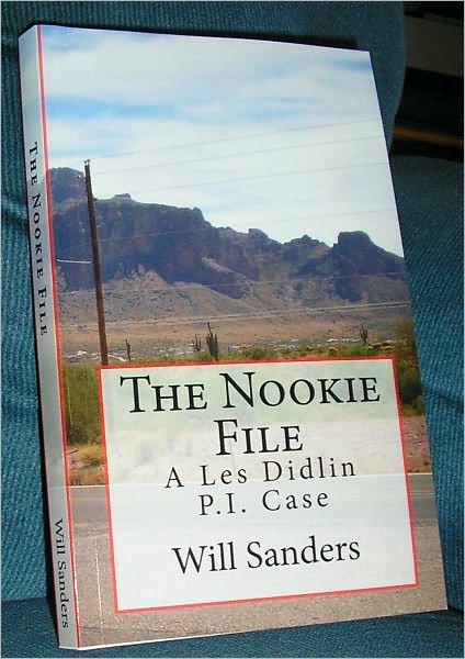 The Nookie File