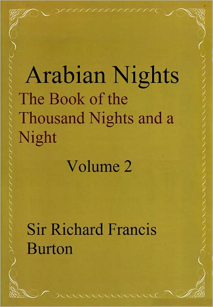 Arabian Nights