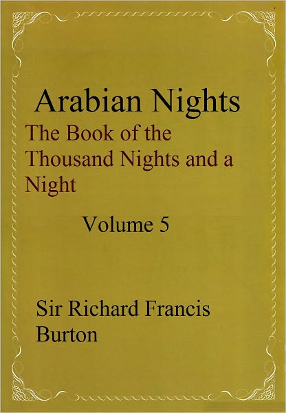 Arabian Nights