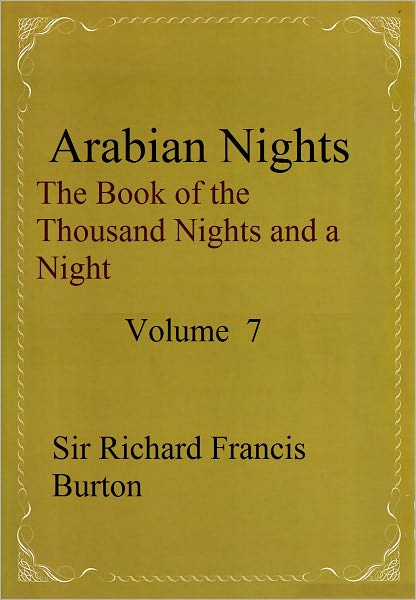 Arabian Nights