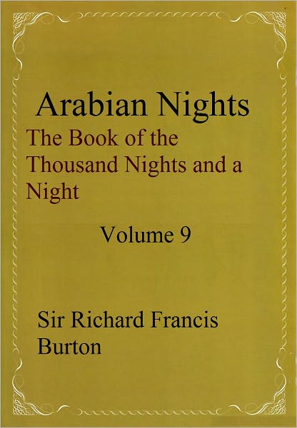 Arabian Nights