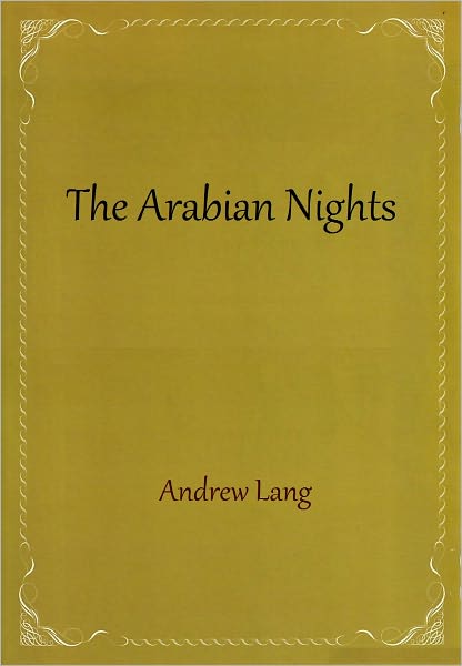 The Arabian Nights