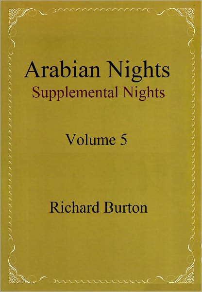 Arabian Nights