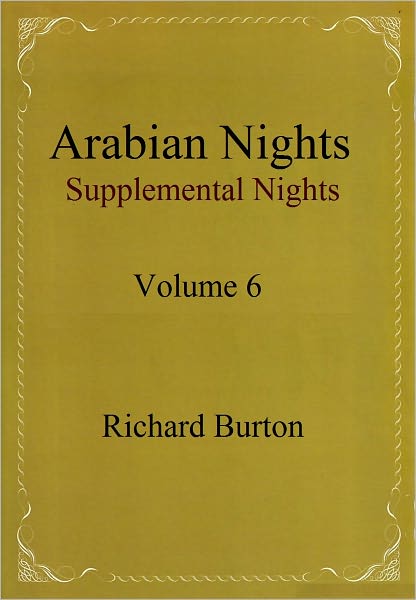 Arabian Nights