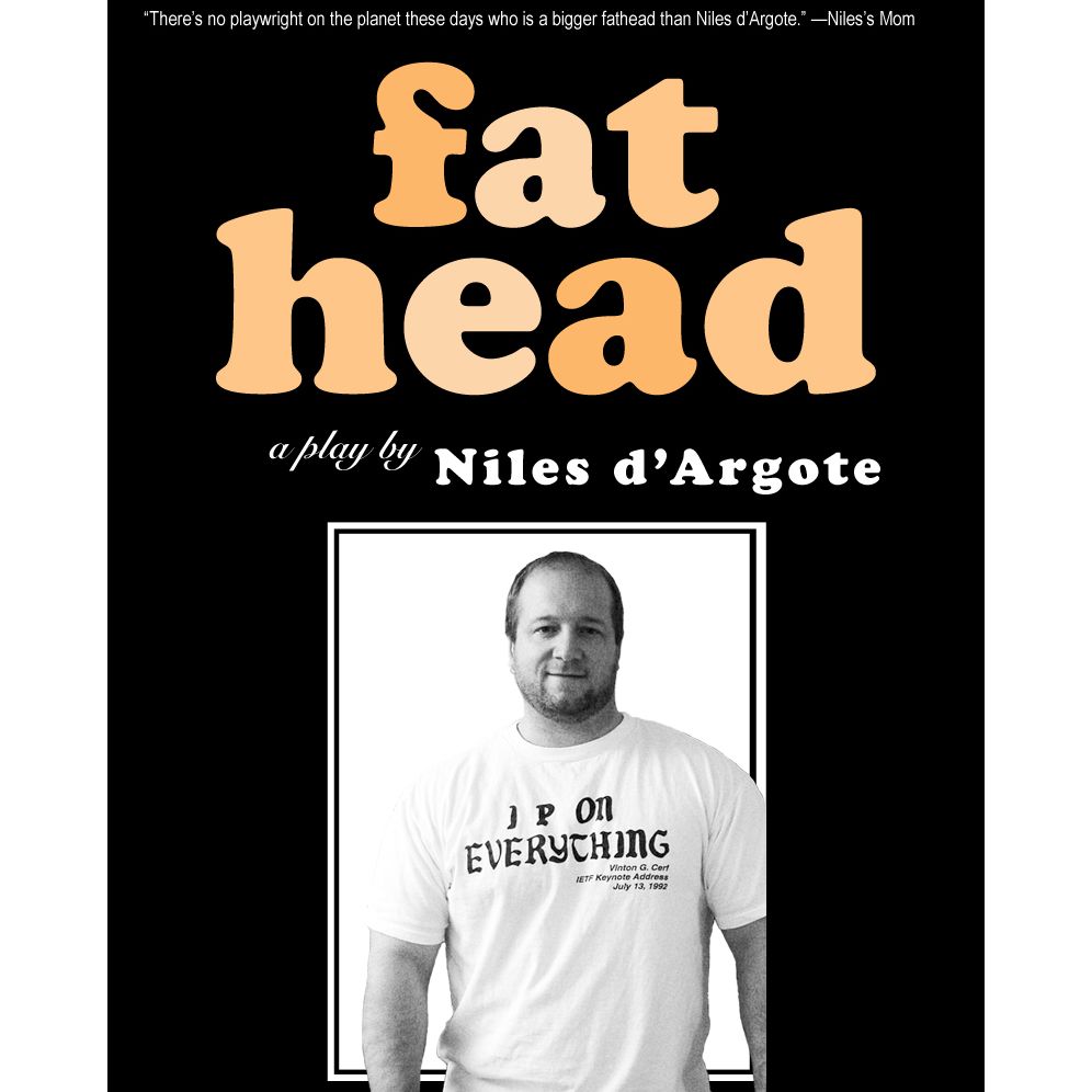 fat head