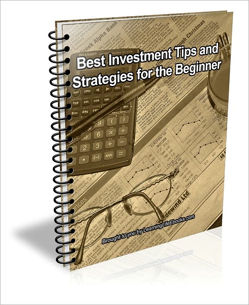 Best Investment Tips and Strategies for the Beginner