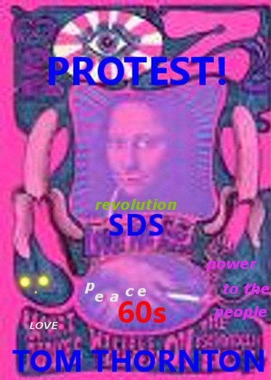 PROTEST!