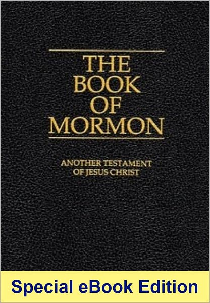 The Book of Mormon