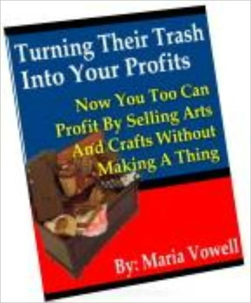Turning Their Trash Into Your Profits