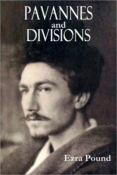 Pavannes and Divisions
