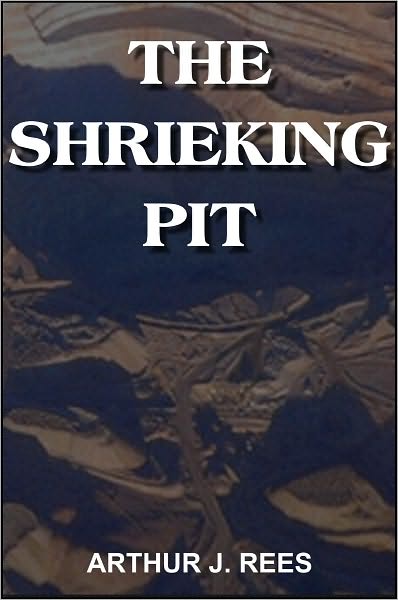 The Shrieking Pit