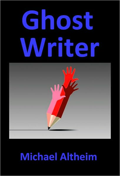 Ghost Writer