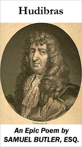 Hudibras