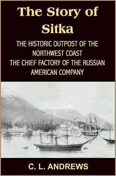 The Story of Sitka
