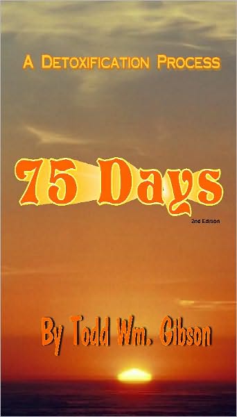 Destroy Crack Cocaine in 75 Days