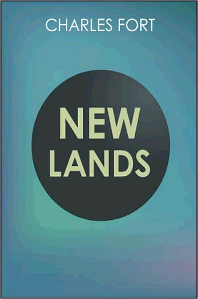 New Lands