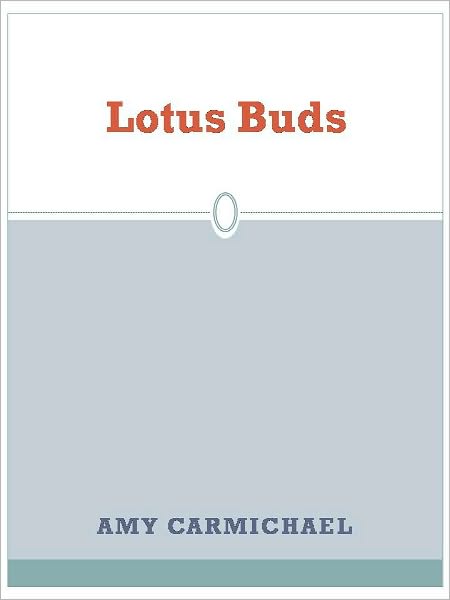 Lotus Buds