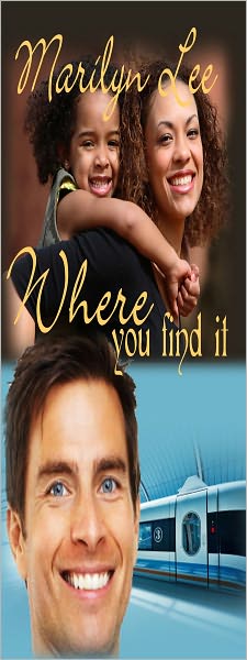 Where You Find It