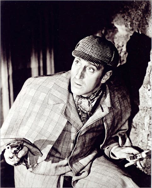 The Memoirs of Sherlock Holmes