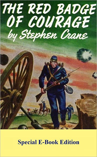 The Red Badge of Courage