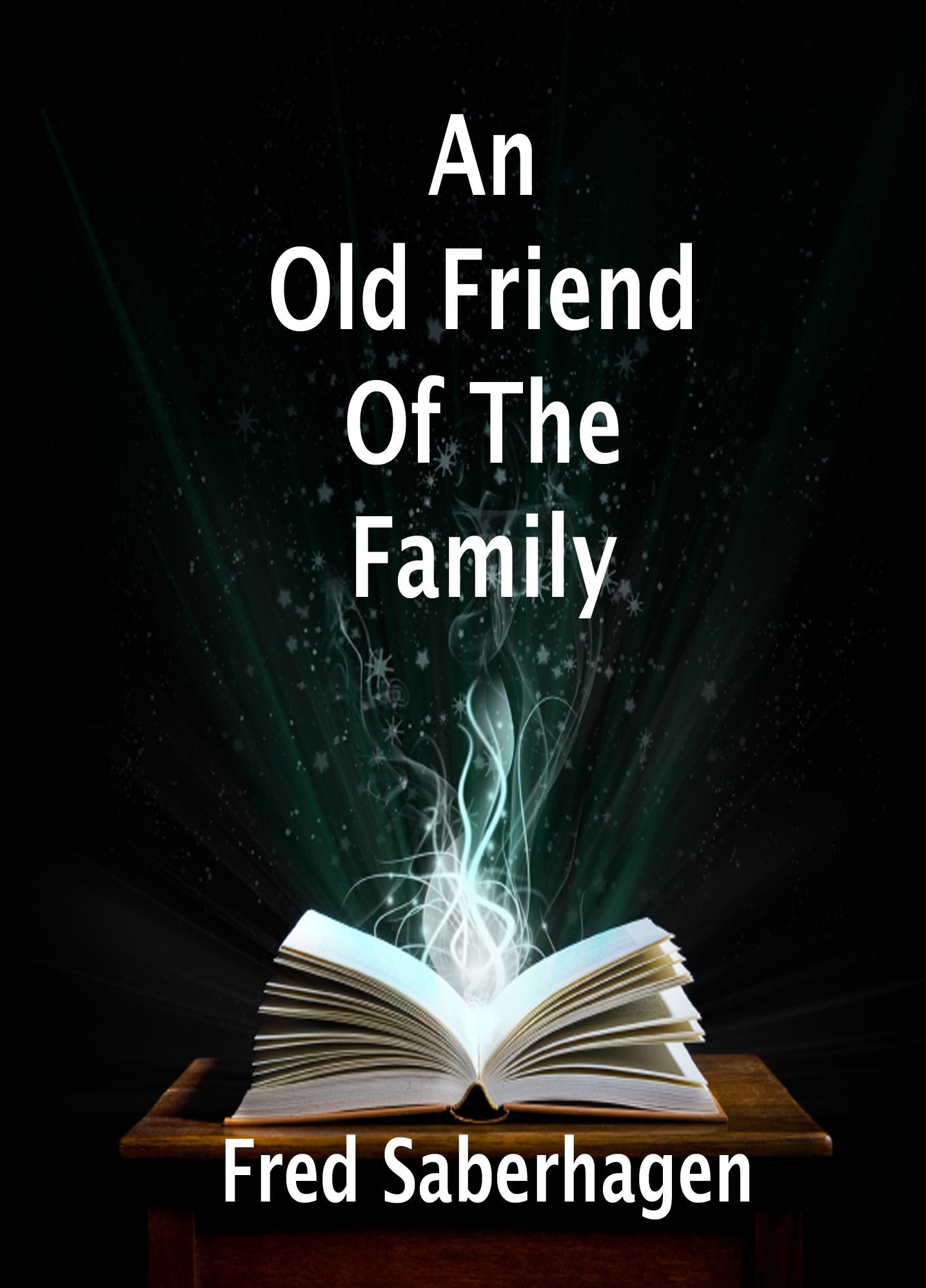 An Old Friend Of The Family
