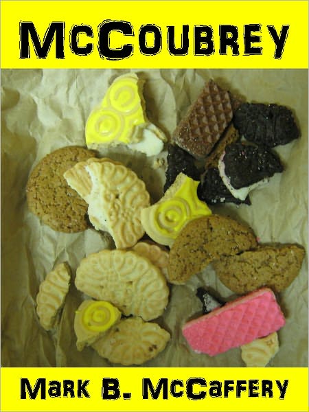 McCoubrey