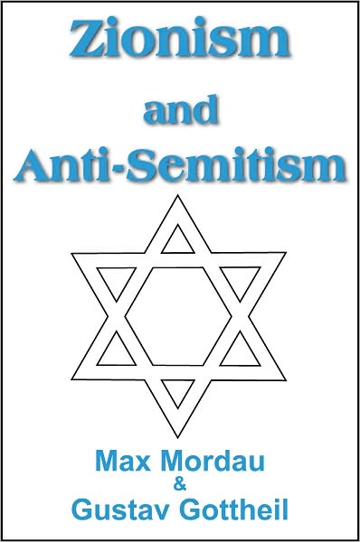 Zionism and Anti-Semitism