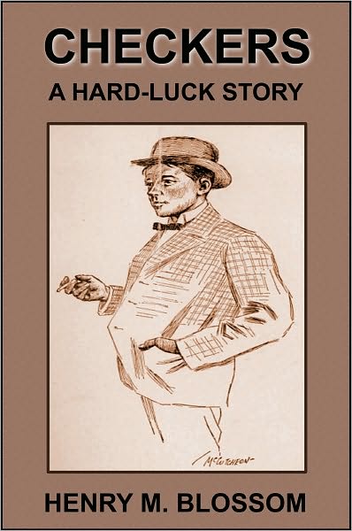 Checkers, A Hard-Luck Story