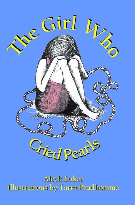 The Girl Who Cried Pearls