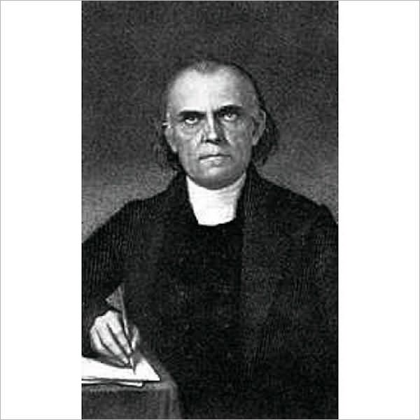 Manual of Theology Second Part: A Treatise on Church Order
