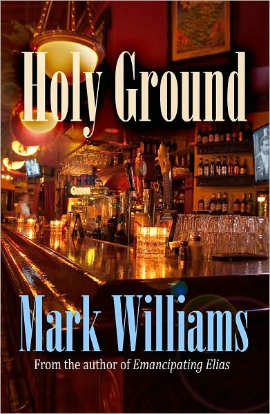 Holy Ground