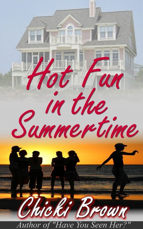 Hot Fun in the Summertime