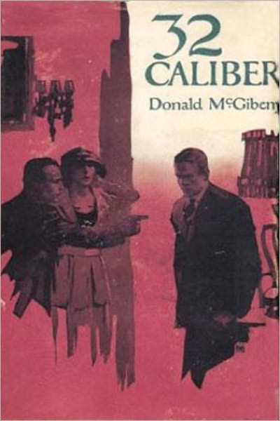 32 Caliber