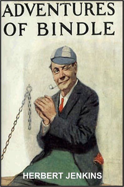 Adventures of Bindle