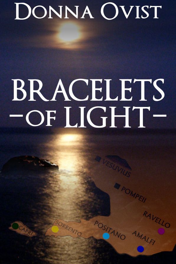 Bracelets of Light