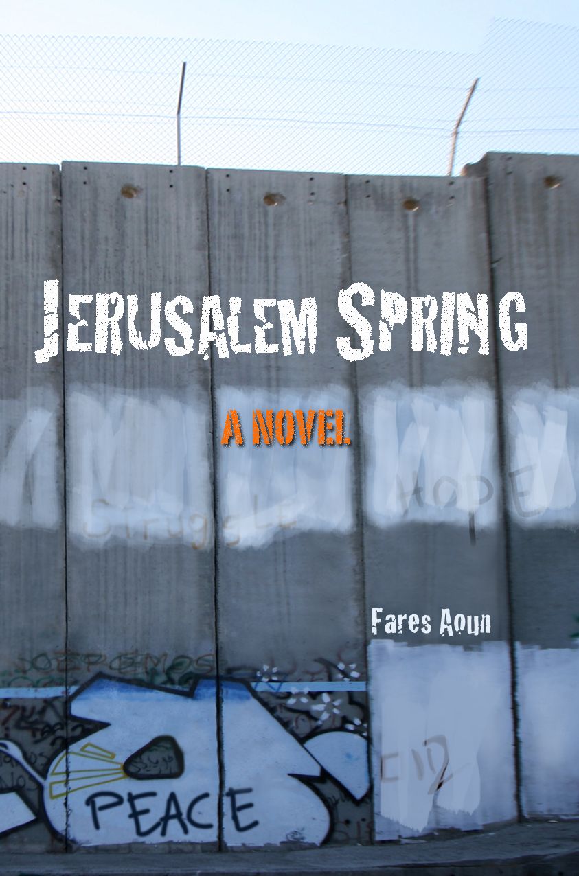 Jerusalem Spring